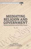 Mediating Religion and Government (eBook, PDF)