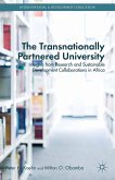 The Transnationally Partnered University (eBook, PDF)