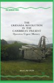 The Grenada Revolution in the Caribbean Present (eBook, PDF)