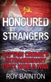 Honoured By Strangers (eBook, ePUB)