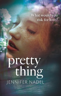 Pretty Thing (eBook, ePUB) - Nadel, Jennifer