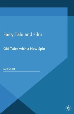 Fairy Tale and Film (eBook, PDF) - Short, S.