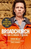 Broadchurch: The End Is Where It Begins (Story 1) (eBook, ePUB)