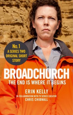 Cover Broadchurch: The End Is Where It Begins (Story 1) (eBook, ePUB)