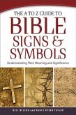 A to Z Guide to Bible Signs and Symbols (eBook, ePUB)
