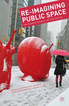 Re-Imagining Public Space (eBook, PDF)