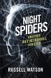 Night Spiders (eBook, ePUB) - Bild 1