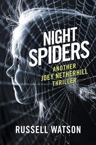 Night Spiders (eBook, ePUB)