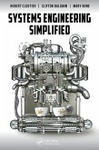 Systems Engineering Simplified (eBook, PDF)
