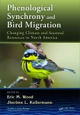 Phenological Synchrony and Bird Migration (eBook, PDF)