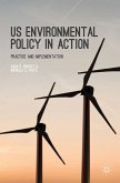 US Environmental Policy in Action (eBook, PDF)