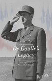 De Gaulle&quote;s Legacy (eBook, PDF)