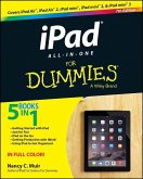iPad All-in-One For Dummies (eBook, PDF)