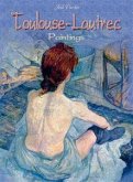 Toulouse-Lautrec: Paintings (eBook, ePUB)