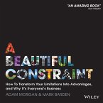 A Beautiful Constraint (eBook, PDF)