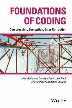 Foundations of Coding (eBook, PDF) Foundations of Coding (eBook, PDF)