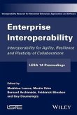 Enterprise Interoperability (eBook, ePUB)