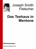 Das Teehaus in Mentone (eBook, ePUB)