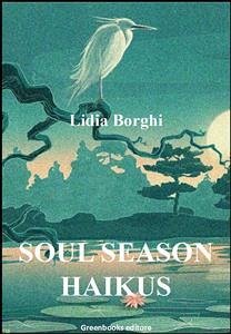 Soul Season Haikus (eBook, ePUB) - Borghi, Lidia