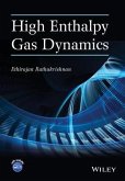 High Enthalpy Gas Dynamics (eBook, ePUB)
