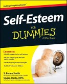 Self-Esteem For Dummies (eBook, PDF)