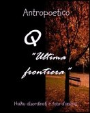 Q "Ultima frontiera" (eBook, ePUB)