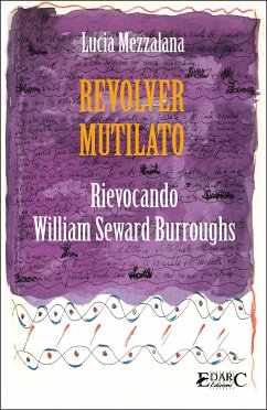 Revolver mutilato (eBook, ePUB) - Mezzalana, Lucia