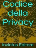 Codice della privacy (eBook, ePUB)