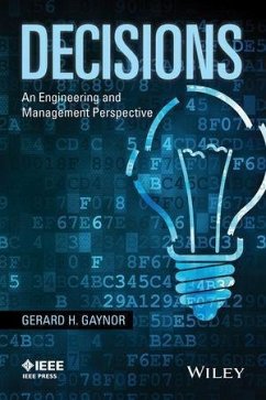 Cover Decisions (eBook, PDF)