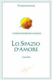 Lo spazio d'Amore (eBook, ePUB)