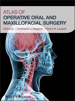 Cover Atlas of Operative Oral and Maxillofacial Surgery (eBook, PDF)