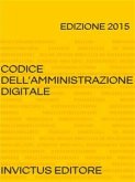 codice amministrazione digitale (eBook, ePUB)