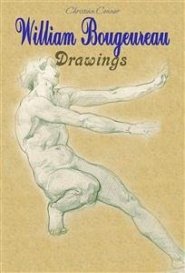 William Bougeureau: Drawings (eBook, ePUB) - Connor, Christian