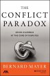 The Conflict Paradox (eBook, ePUB) - Bild 1