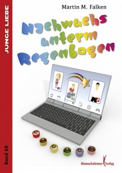 Nachwuchs unterm Regenbogen (eBook, ePUB) - Falken, Martin F