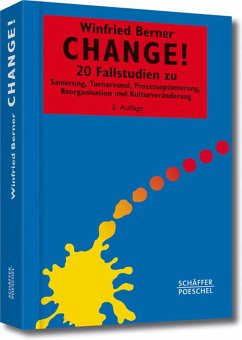 Change! (eBook, PDF) - Berner, Winfried