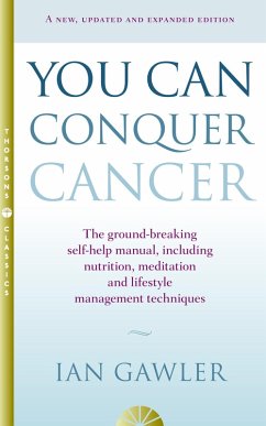 Cover You Can Conquer Cancer (eBook, ePUB)