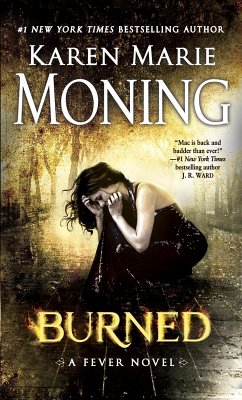 Burned (eBook, ePUB) - Moning, Karen Marie