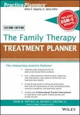 The Family Therapy Treatment Planner, with DSM-5 Updates (eBook, ePUB)