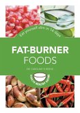 Fat-Burner Foods (eBook, ePUB)