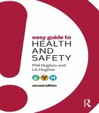 Easy Guide to Health and Safety (eBook, ePUB)