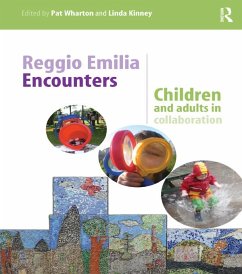 Reggio Emilia Encounters (eBook, PDF)