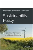 Sustainability Policy (eBook, ePUB)