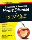 Preventing & Reversing Heart Disease For Dummies (eBook, PDF)