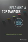 Becoming A Top Manager (eBook, ePUB)