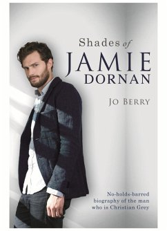 Shades of Jamie Dornan (eBook, ePUB) - Berry, Jo