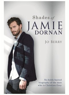 Cover Shades of Jamie Dornan (eBook, ePUB)