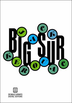 Big Sur (Annotated) (eBook, ePUB) - Kerouac, Jack