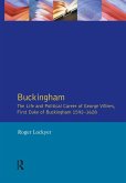 Buckingham (eBook, ePUB)