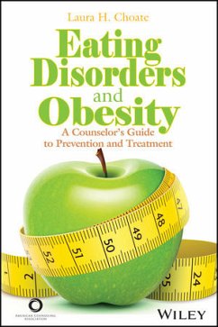 Eating Disorders and Obesity (eBook, ePUB) - Choate, Laura H.
